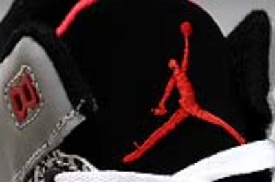 cheap real leather air jordan 3 no. 146